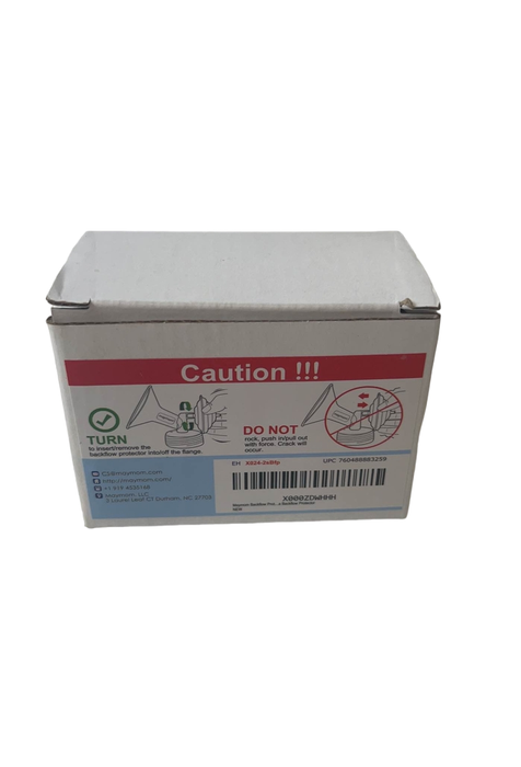 used Maymom Backflow Protector