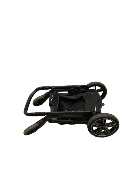 Shop Nuna MIXX2 Stroller, 2018, Caviar at Goodbuygears