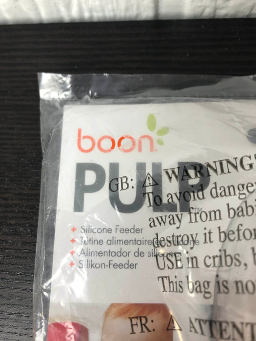 used Feeding