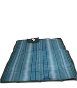 used Little Unicorn 5 X 10 Outdoor Blanket