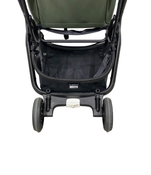 Shop Bugaboo Butterfly Stroller, 2022, Forest Green at Goodbuygears