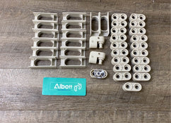 Shop Albott Baby 18 Panel Playpen at Goodbuygears