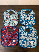 secondhand BUNDLE Baby Bibs