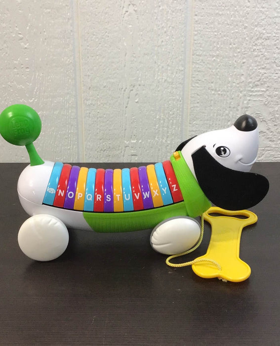 secondhand Toys