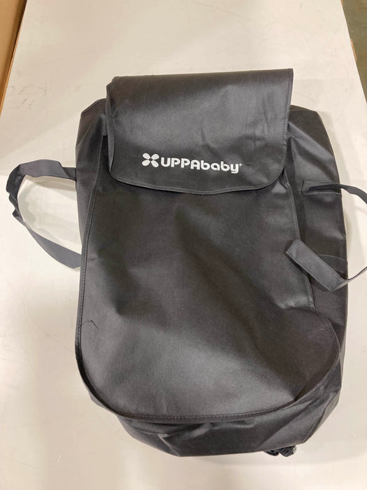 Shop UPPAbaby VISTA V2 Stroller, Greyson (Charcoal Melange) at Goodbuygears