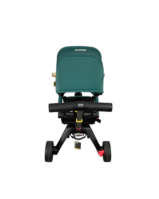 Shop Doona Liki Trike S5, Racing Green at Goodbuygears