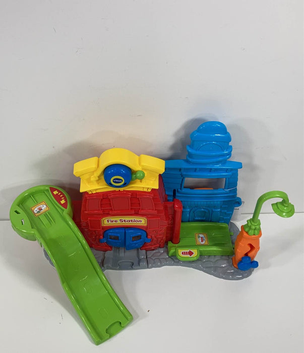 used Toys