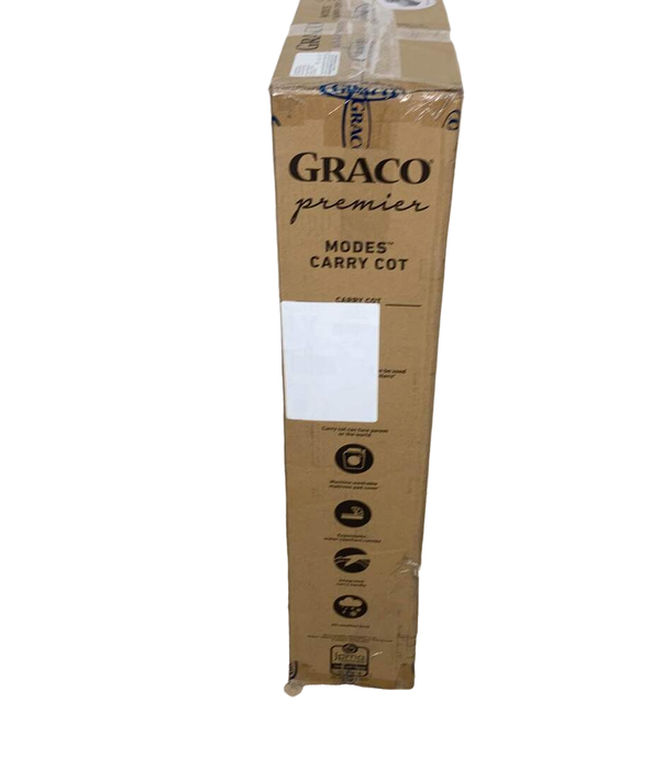Shop Graco Premier Modes Carry Cot, Midtown at Goodbuygears