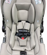 Shop Nuna PIPA rx Infant Car Seat with RELX Base, 2023, Hazelwood at Goodbuygears