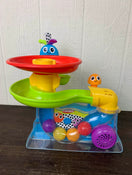 used Playskool Explore N Grow Busy Ball Popper