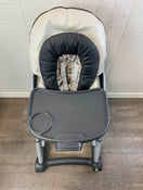 Graco Blossom 6-in-1 Convertible High Chair