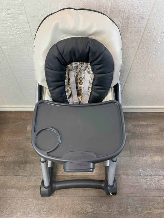 Graco Blossom 6-in-1 Convertible High Chair