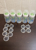 used BUNDLE Dr. Brown’s Bottles