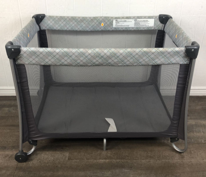 Shop Eddie Bauer Home And Travel Playard at Goodbuygears