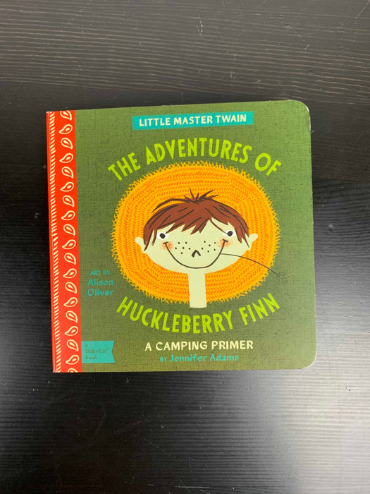 used BUNDLE Babylit Book Bundle