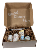 Shop Tubby Todd The Baby Bundle 8.5oz, Lavender Rosemary at Goodbuygears