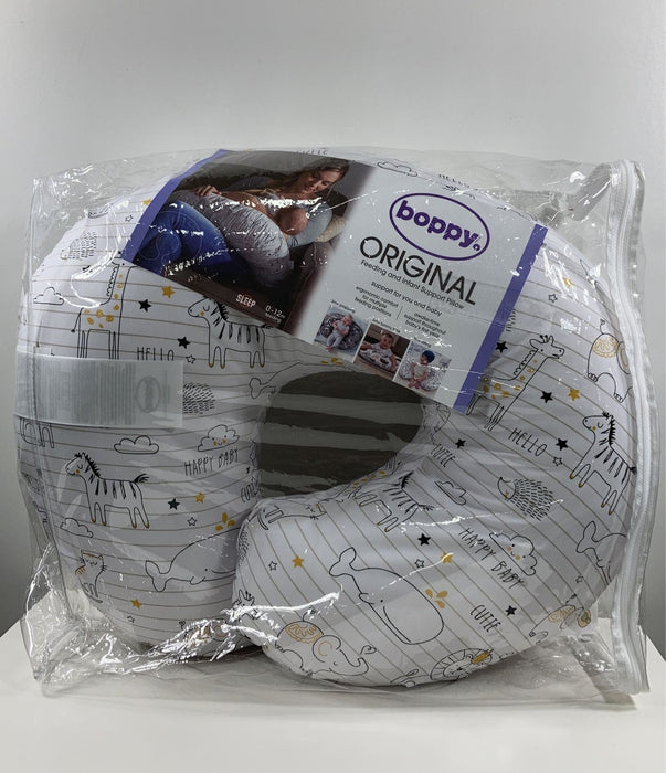 Shop Boppy Nursing and Infant Support Pillow, Notebook at Goodbuygears