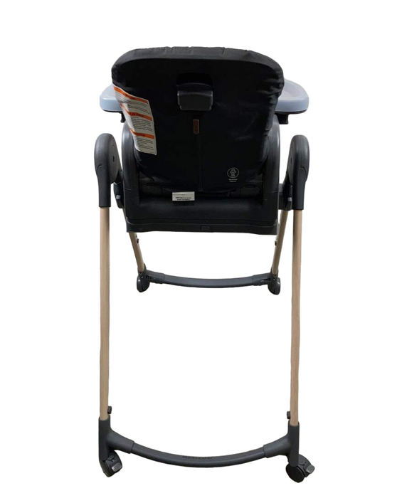 Shop Maxi-Cosi Minla 6-in-1 High Chair, Classic Graphite at Goodbuygears