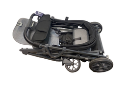 Shop Joovy Caboose S Too Sit And Stand Double Stroller, 2018, Black Melange at Goodbuygears