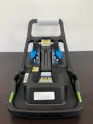 used Baby Jogger RapidLock Infant Car Seat Base