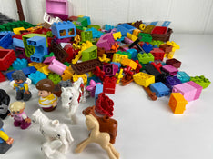 secondhand Toys