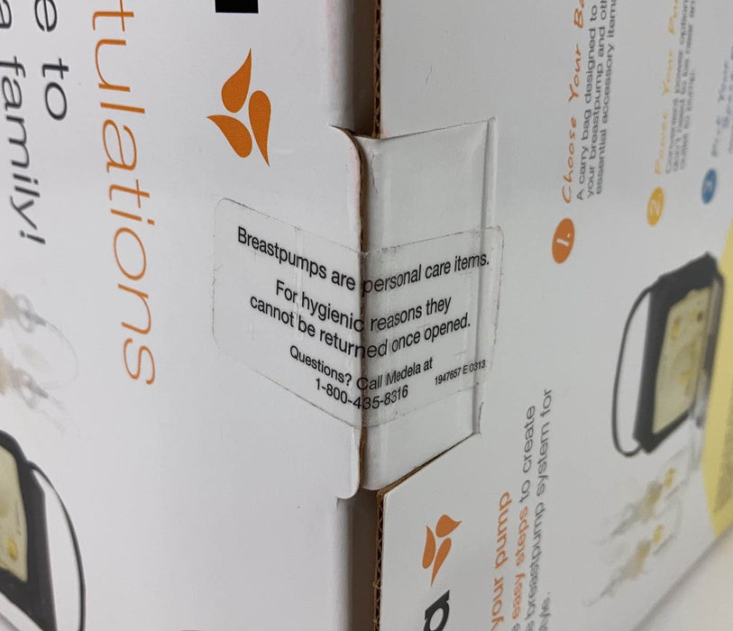 used Feeding