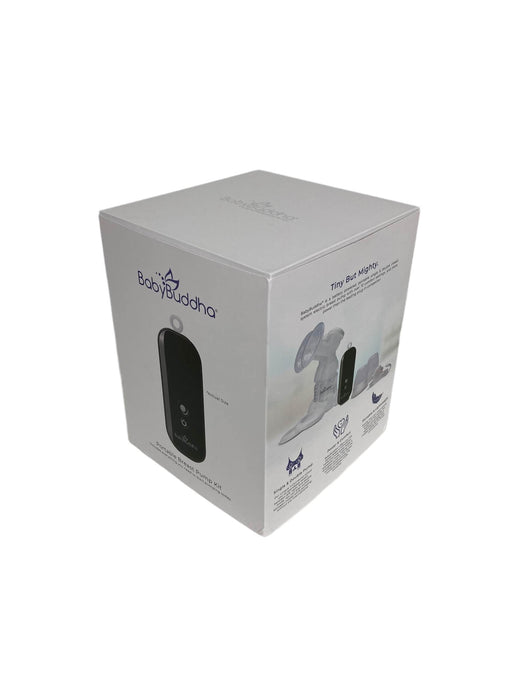 Shop Baby Buddha Breast Pump at Goodbuygears