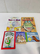 used BUNDLE Board Books