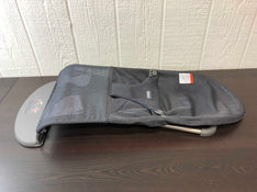 Shop BabyBjorn Bouncer Bliss, Anthracite, Mesh at Goodbuygears