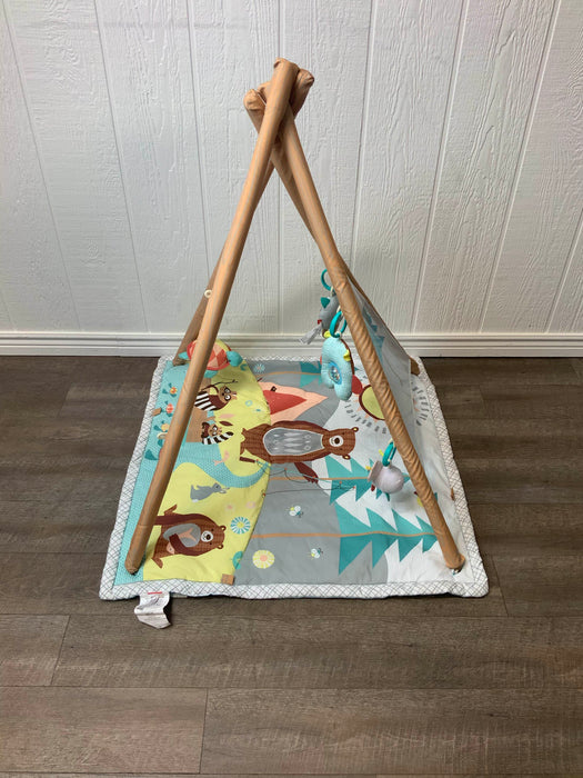 Shop Skip Hop Camping Cubs Activity Gym at Goodbuygears