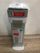 used Skip Hop Nursery Style Diaper Pail