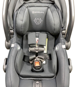 Shop UPPAbaby MESA V2 Infant Car Seat, 2023, Jake (Black) at Goodbuygears