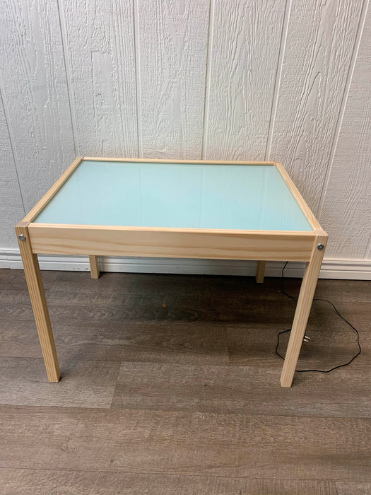 used Home Nursery