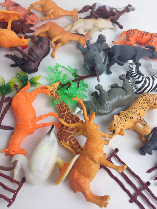 used Toys
