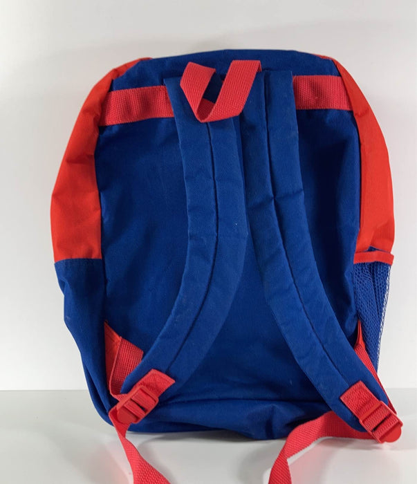 secondhand Kid's Backpack, -Mario