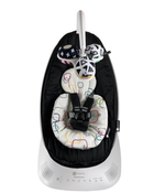 Shop 4moms MamaRoo Multi-Motion Baby Swing, Black Classic at Goodbuygears