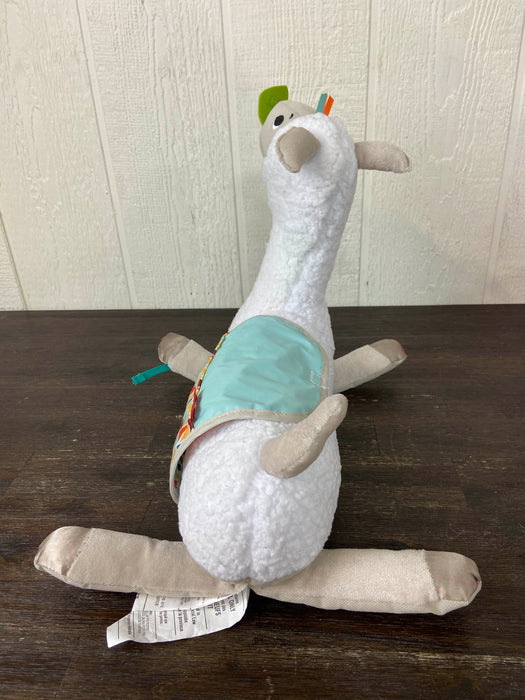 secondhand Infant Gear
