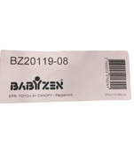 Shop Babyzen YOYO Canopy, Peppermint at Goodbuygears