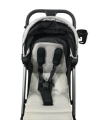 Shop Colugo Compact Stroller, 2022, Cool Grey at Goodbuygears