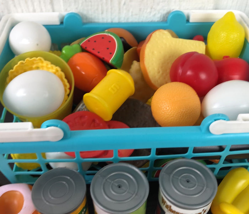 secondhand Toys