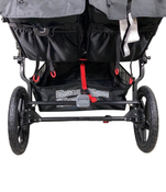 Shop BOB Revolution Flex 3.0 Duallie Stroller, Graphite Black, 2022 at Goodbuygears