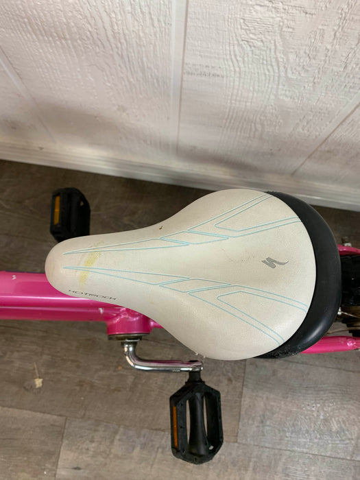 secondhand Specialized Hotrock 16 Bike
