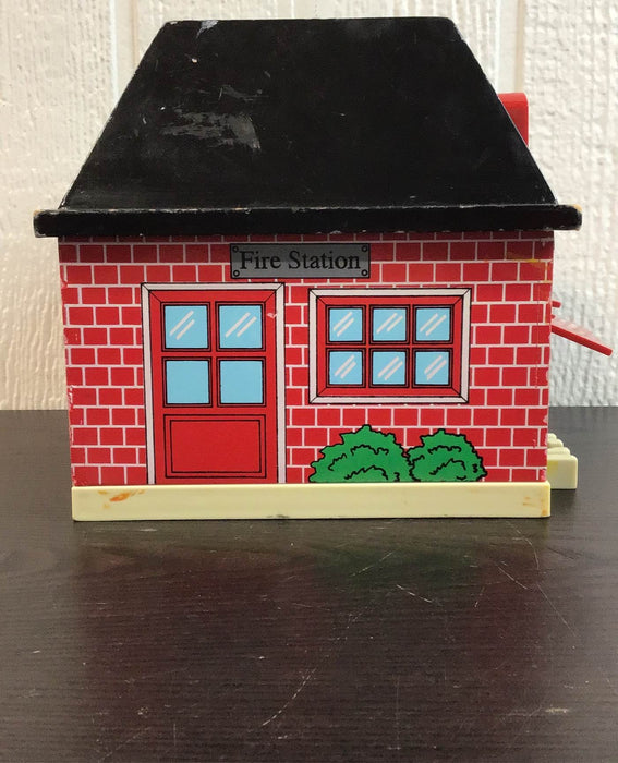 secondhand Toys