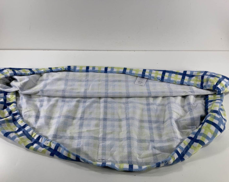 used Diapering