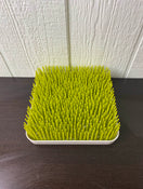 used Boon Grass Countertop Drying Rack