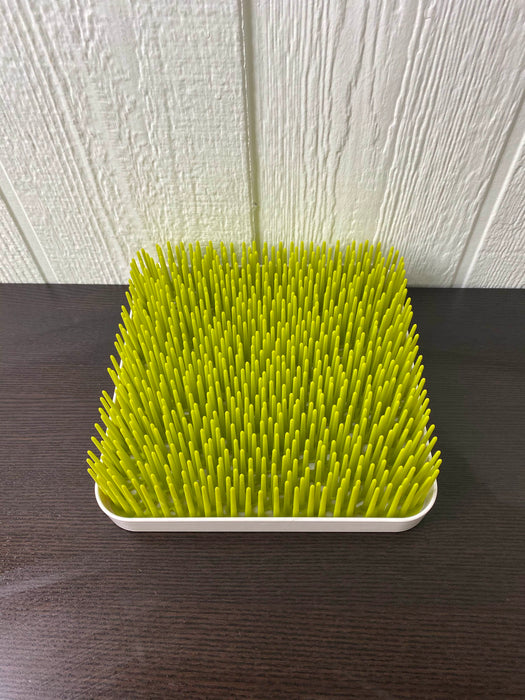 used Boon Grass Countertop Drying Rack
