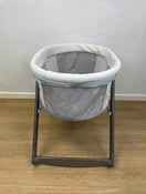 secondhand Ingenuity Foldaway Rocking Bassinet
