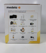 secondhand Medela Advanced Personal Double Breast Pump