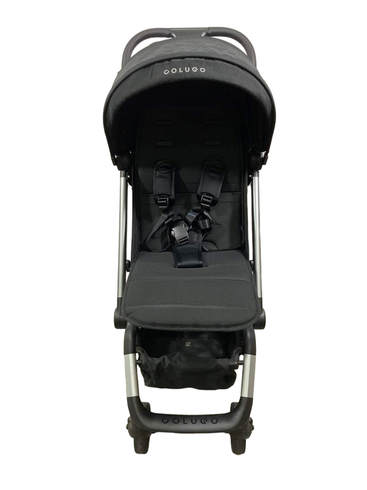 Shop Colugo Compact Stroller, 2021, Black at Goodbuygears