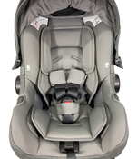 Shop Nuna PIPA Infant Car Seat, Granite, 2021 at Goodbuygears